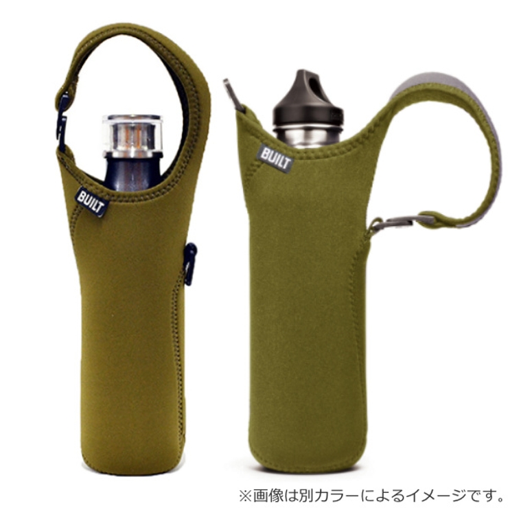 ボトルカバー 600ml BUILT | livingut | 詳細画像3 