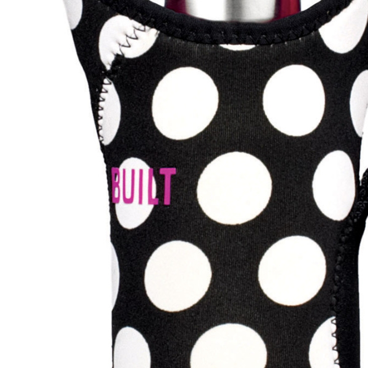 ボトルカバー 600ml BUILT | livingut | 詳細画像4 