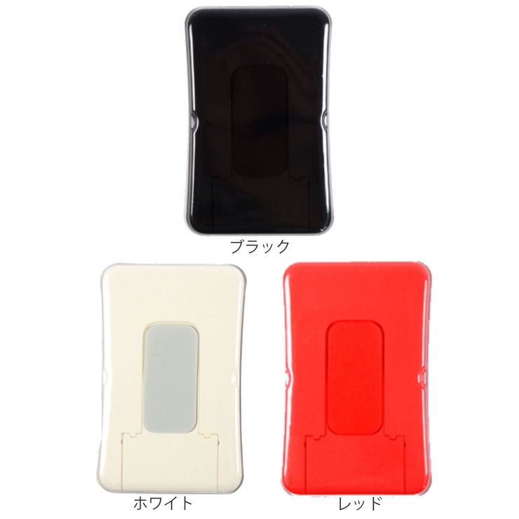 スマホスタンド 薄型 フォンスタンド | livingut | 詳細画像3 