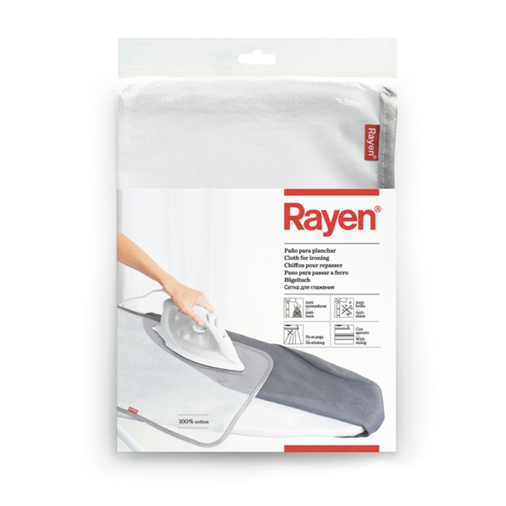 Rayen アイロンメッシュクロス アイロンマット | livingut | 詳細画像8 