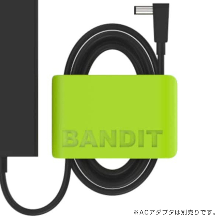 ケーブルホルダー Hip バンディット | livingut | 詳細画像6 