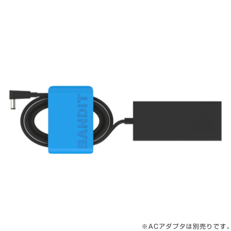 ケーブルホルダー Hip バンディット | livingut | 詳細画像10 