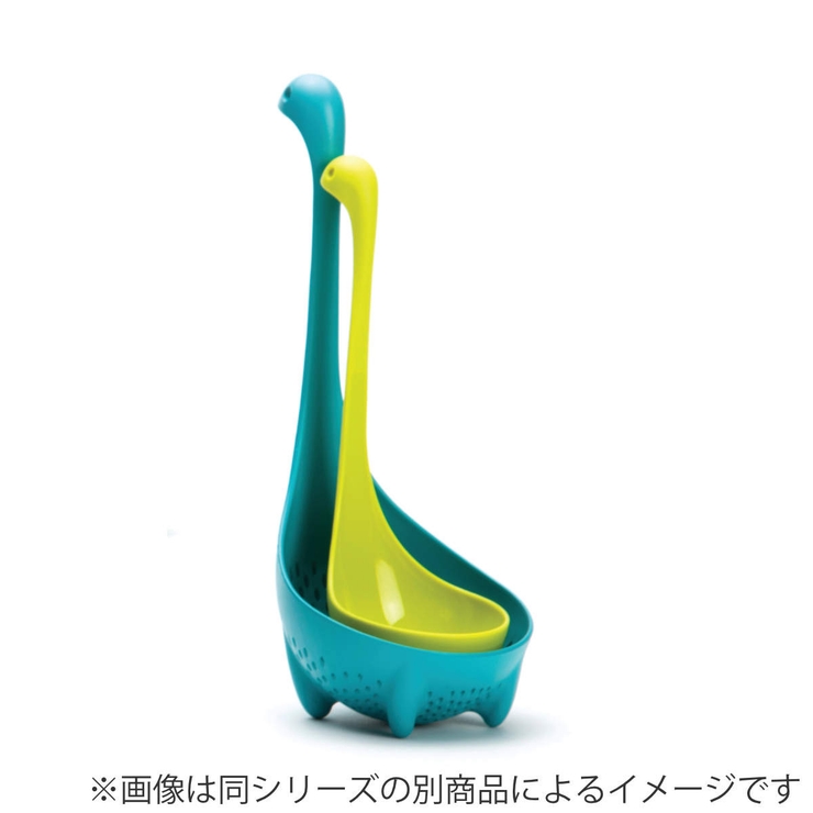 お玉 OTOTO ネッシー | livingut | 詳細画像8 