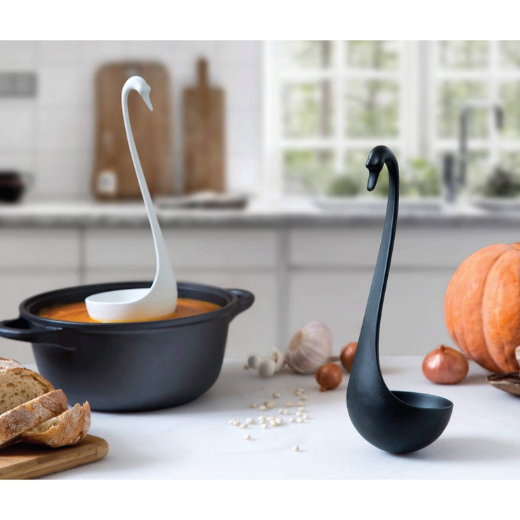 お玉 OTOTO フローティングレードル | livingut | 詳細画像6 