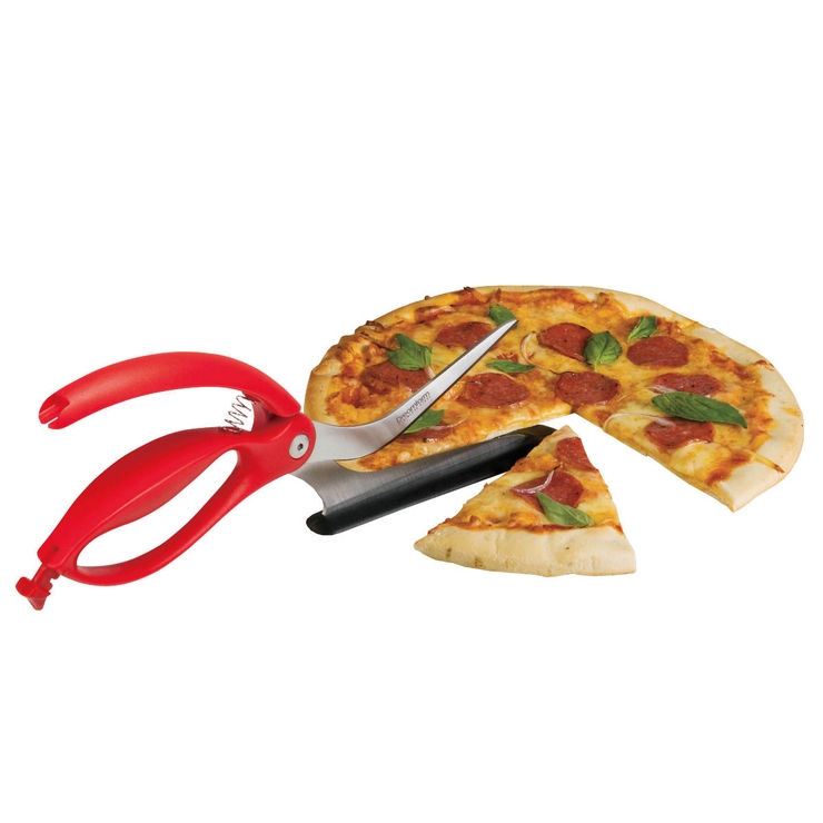 ピザ用ハサミ dreamfarm Scizza | livingut | 詳細画像18 