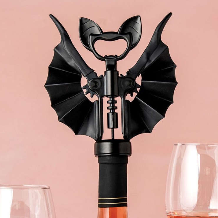 コルクスクリュー＆ボトルオープナー OTOTO Design | livingut | 詳細画像1 