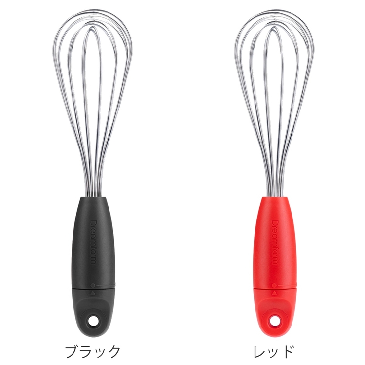 泡立て器 mini dreamfarm | livingut | 詳細画像2 