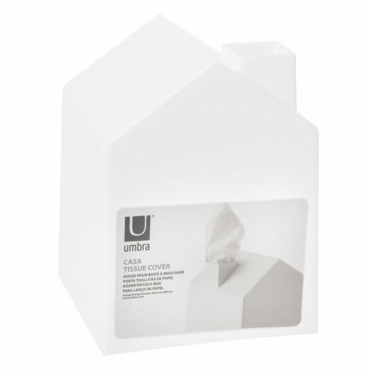 umbra ティッシュケース カーサ | livingut | 詳細画像6 