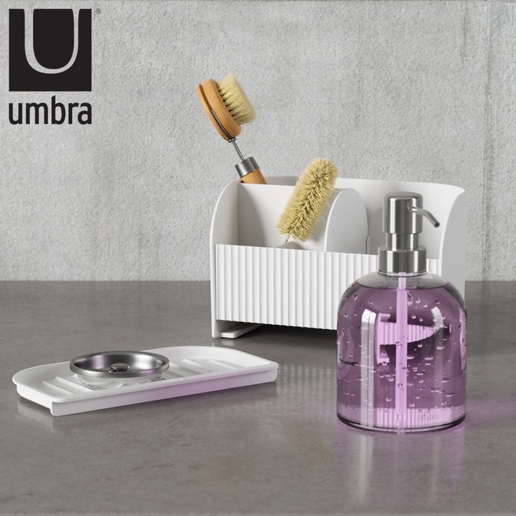 umbra スポンジラック スリング | livingut | 詳細画像1 