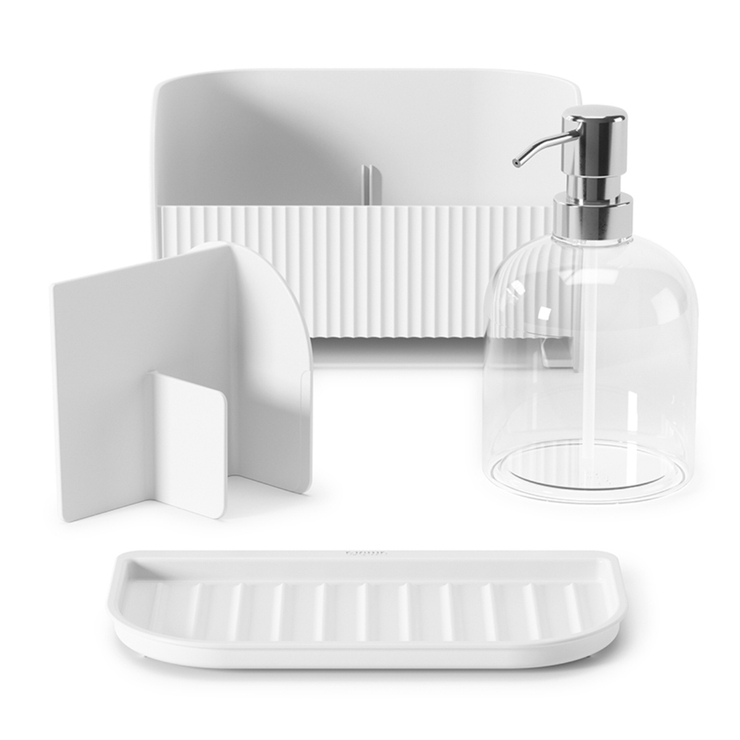 umbra スポンジラック スリング | livingut | 詳細画像3 