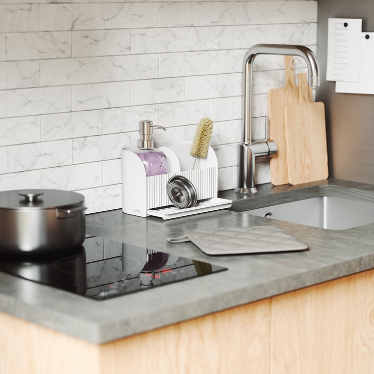 umbra スポンジラック スリング | livingut | 詳細画像9 