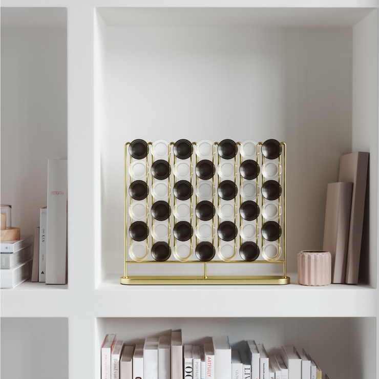 umbra オブジェ スタックス | livingut | 詳細画像3 