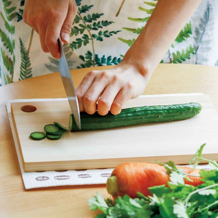 まな板 18×30cm STYLE | livingut | 詳細画像2 