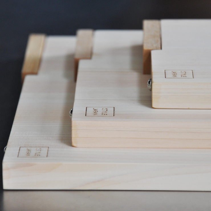 まな板 18×30cm STYLE | livingut | 詳細画像11 