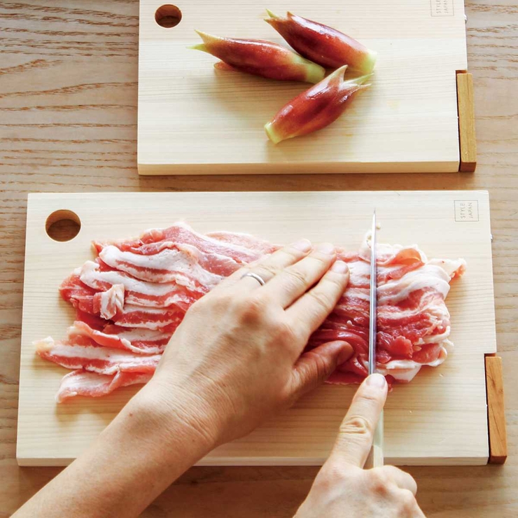 まな板 18×30cm STYLE | livingut | 詳細画像12 