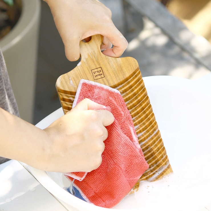 洗濯板 STYLE JAPAN | livingut | 詳細画像3 