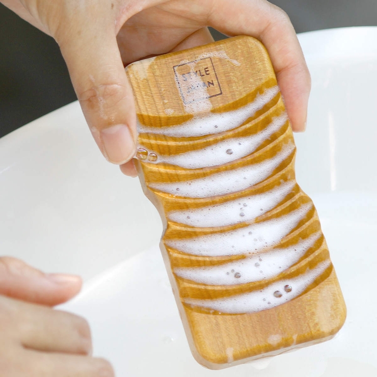 洗濯板 STYLE JAPAN | livingut | 詳細画像1 