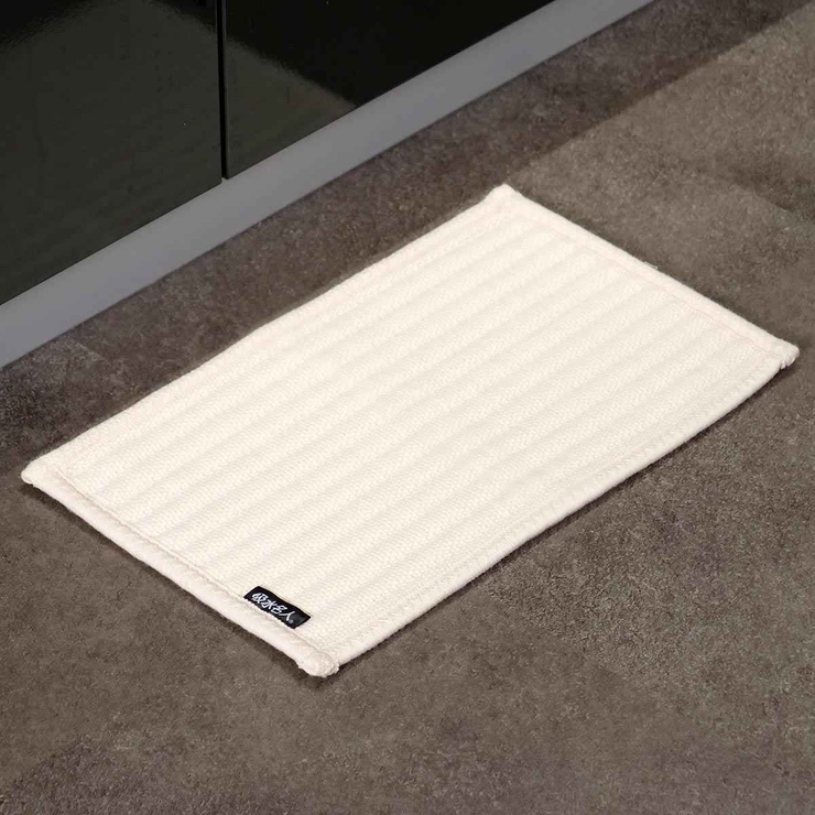 バスマット 吸水名人 30×50cm | livingut | 詳細画像14 
