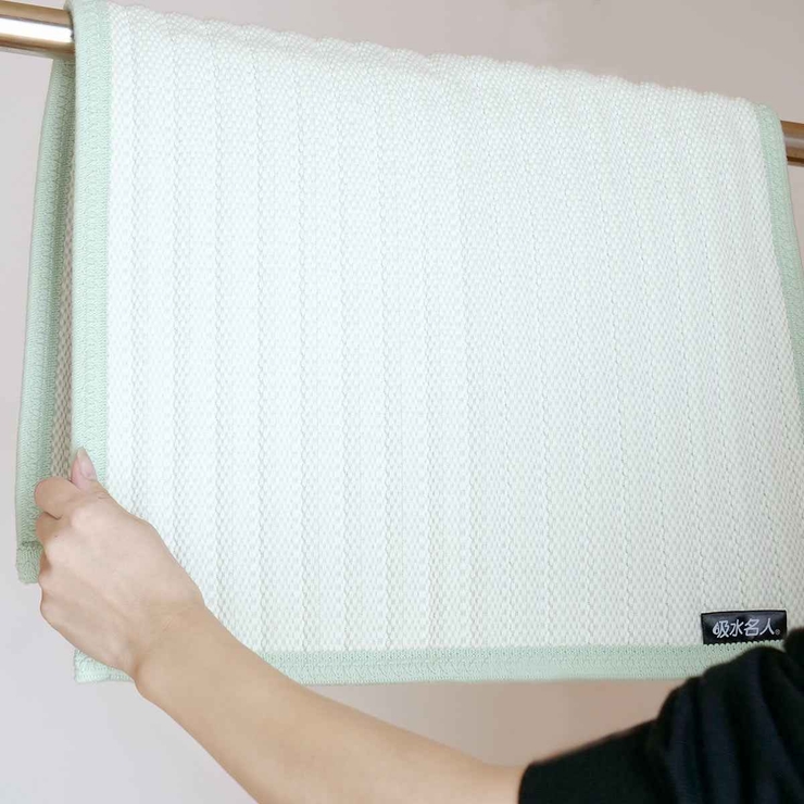 バスマット 吸水名人 45×75cm | livingut | 詳細画像13 