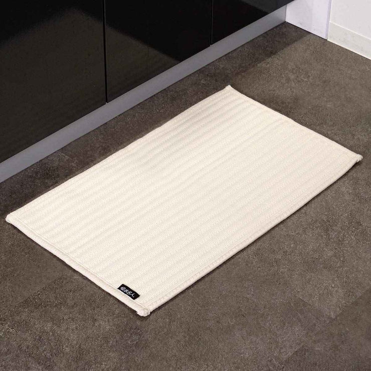 バスマット 吸水名人 45×75cm | livingut | 詳細画像14 