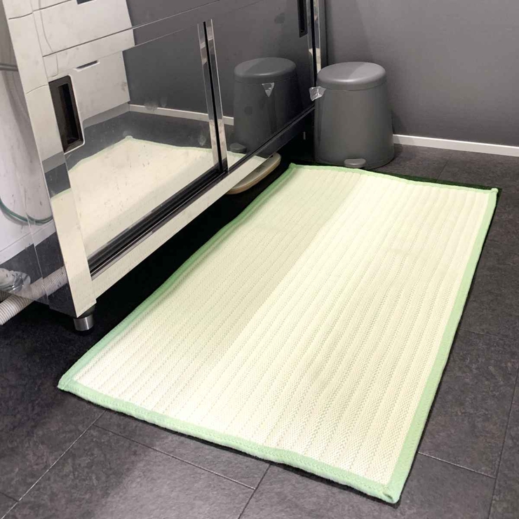 バスマット 吸水名人 60×100cm | livingut | 詳細画像14 