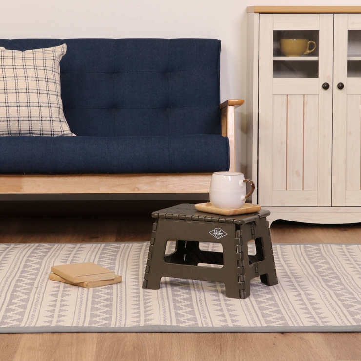 踏み台 折りたたみ フォールディング | livingut | 詳細画像12 