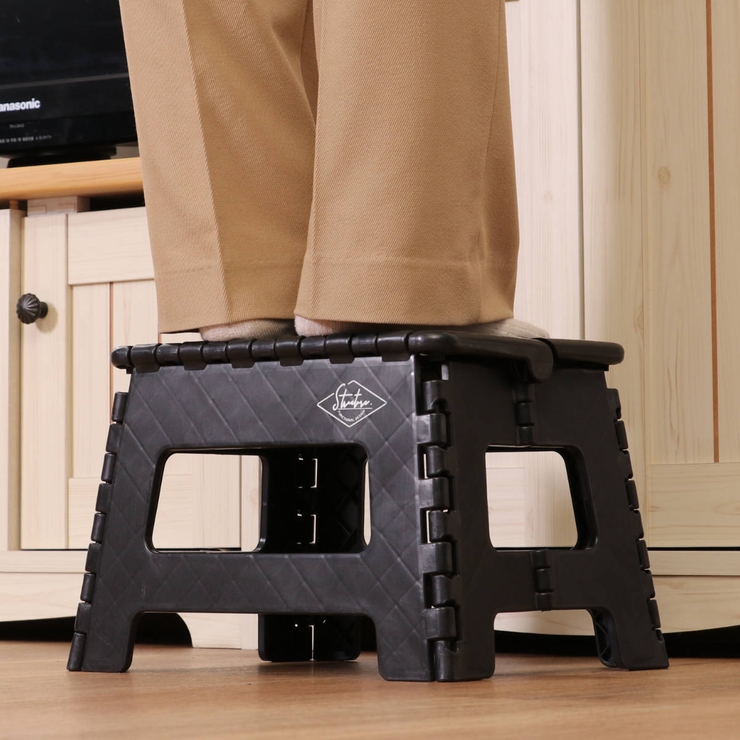 踏み台 折りたたみ フォールディング | livingut | 詳細画像13 