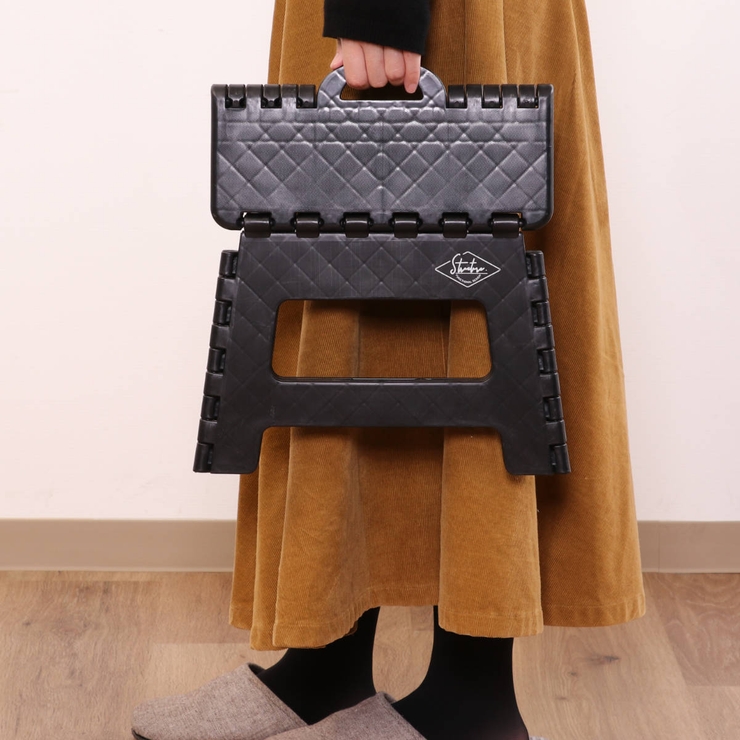 踏み台 折りたたみ フォールディング | livingut | 詳細画像15 