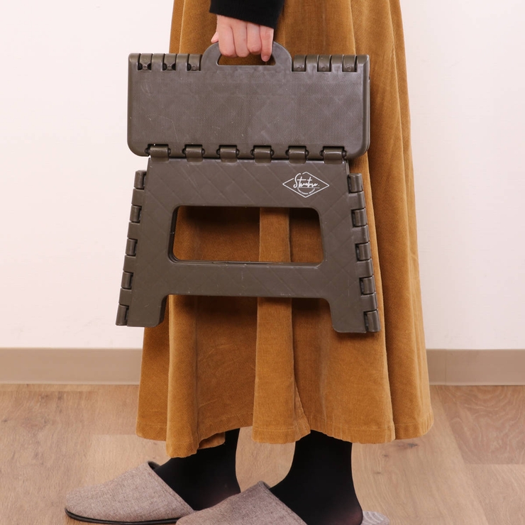 踏み台 折りたたみ フォールディング | livingut | 詳細画像16 