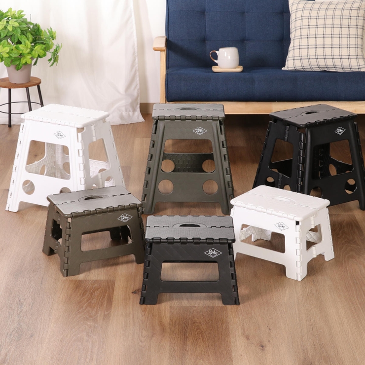 踏み台 折りたたみ フォールディング | livingut | 詳細画像17 