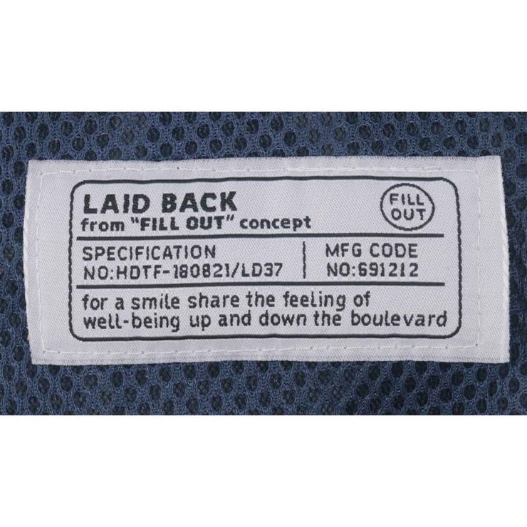 洗濯ネット LAID BACK | livingut | 詳細画像9 