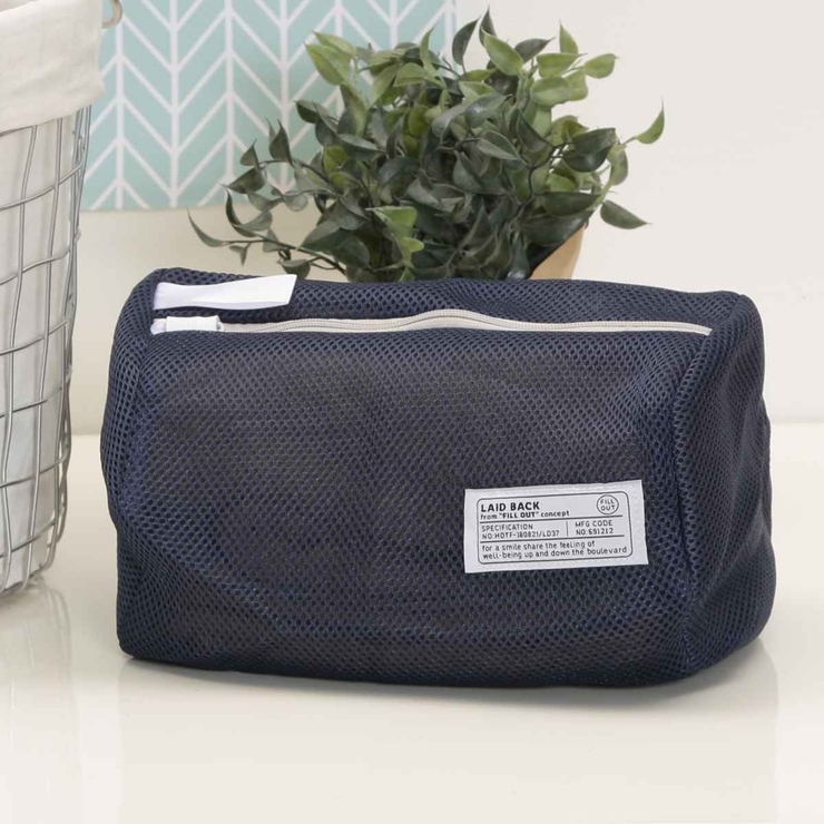 洗濯ネット LAID BACK | livingut | 詳細画像17 