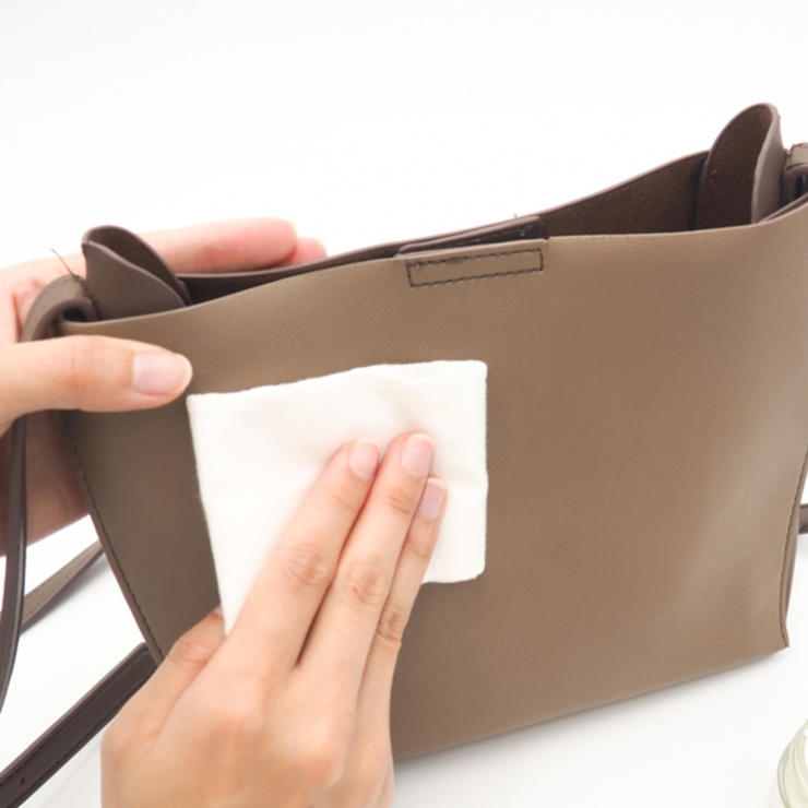 レザーケアクリーム RASHIKU 日本製 | livingut | 詳細画像8 