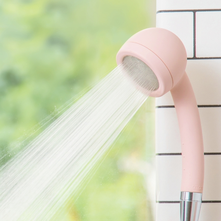 シャワーヘッド AIRY DROP | livingut | 詳細画像18 