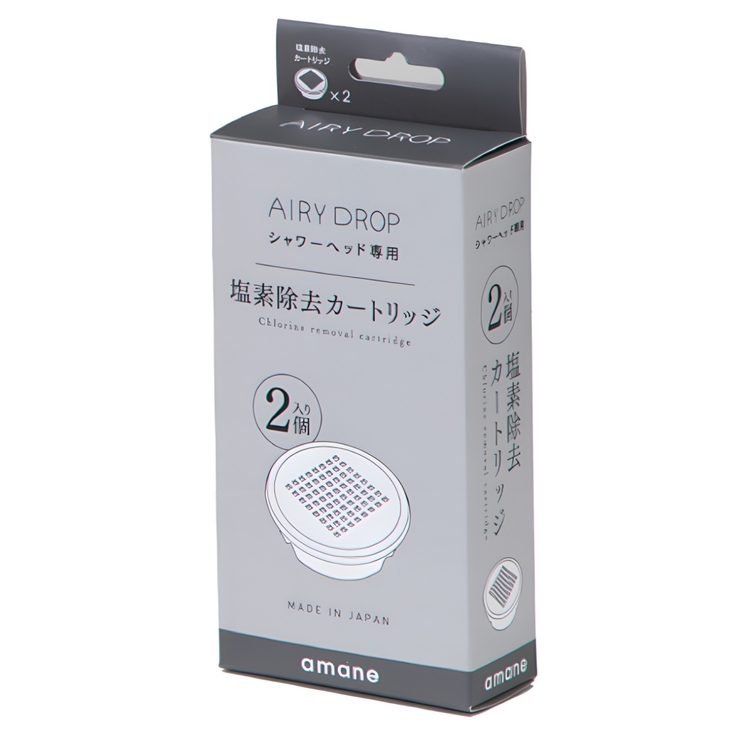 カートリッジ シャワーヘッド 専用パーツ | livingut | 詳細画像1 