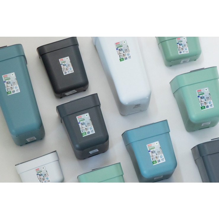 ゴミ箱 10L 分別ダストボックス | livingut | 詳細画像18 
