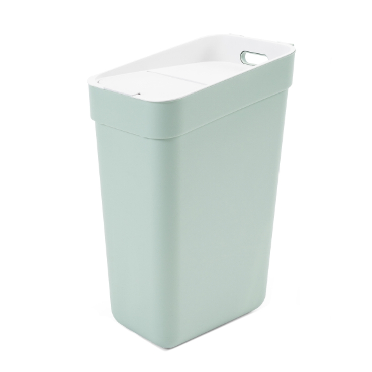 ゴミ箱 30L 分別ダストボックス[品番：KRFH0041801]｜livingut