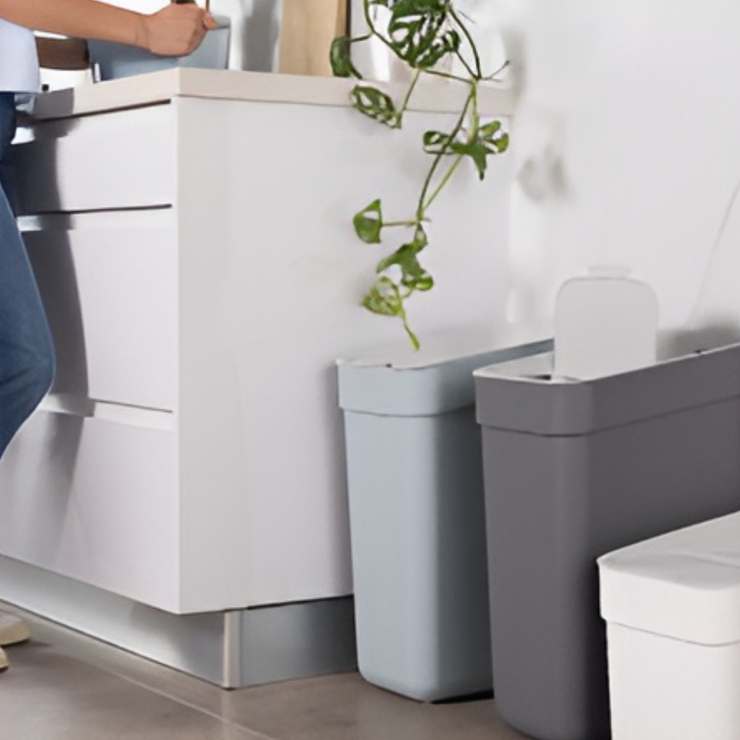 ゴミ箱 30L 分別ダストボックス | livingut | 詳細画像7 