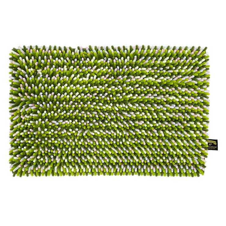 バスマット 40×60cm マイクロファイバー | livingut | 詳細画像19 