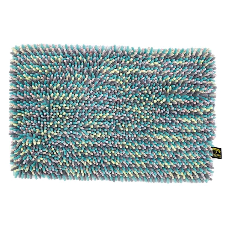 バスマット 40×60cm マイクロファイバー | livingut | 詳細画像20 