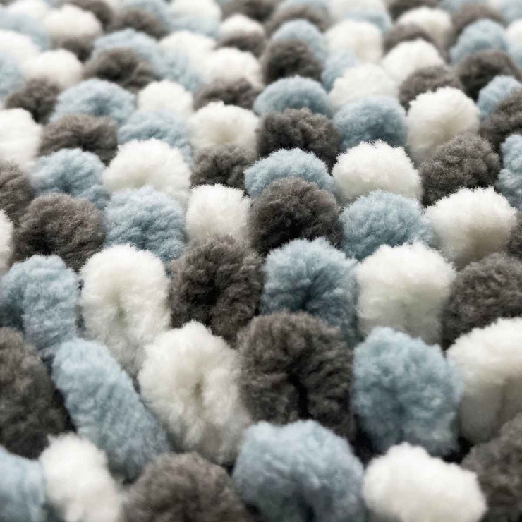 バスマット 40×60cm マイクロファイバー | livingut | 詳細画像13 