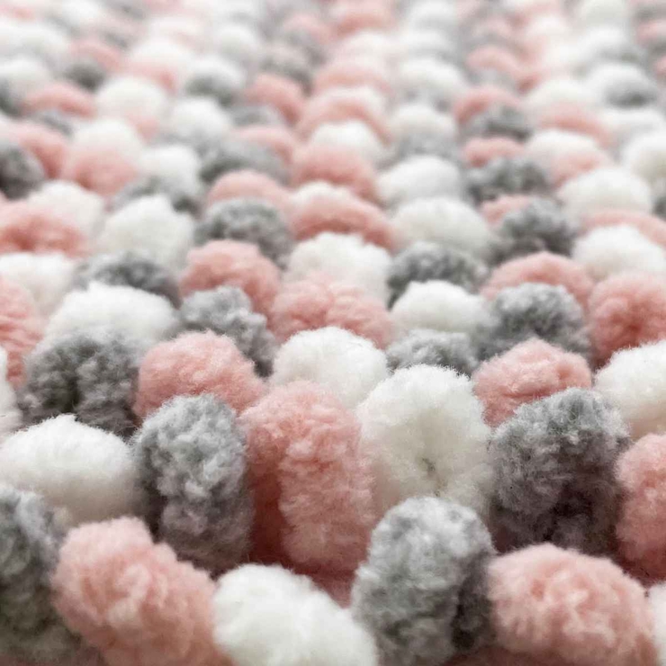 バスマット 40×60cm マイクロファイバー | livingut | 詳細画像4 