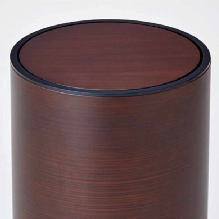 ダスパースタイル Lサイズ専用ふた ゴミ箱 | livingut | 詳細画像6 