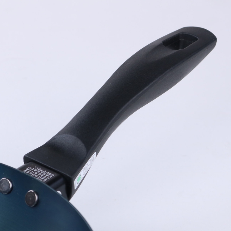 使いやすい鉄フライパン 深型 28cm | livingut | 詳細画像15 