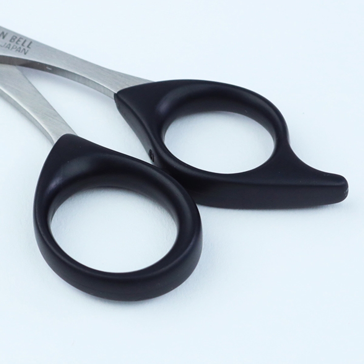 ハサミ 髪 ステンレス製シャギーはさみ | livingut | 詳細画像3 