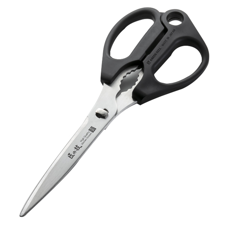 キッチンバサミ 匠の技 ロングタイプ | livingut | 詳細画像10 