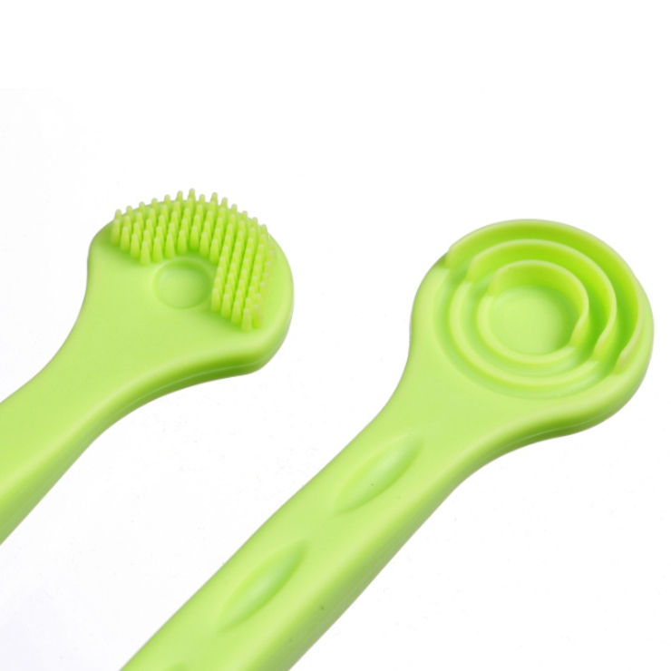 舌クリーナー ブラシ＆ヘラ 舌みがき | livingut | 詳細画像11 