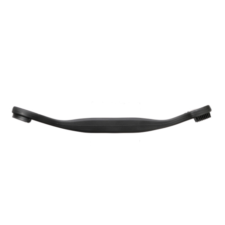 舌クリーナー ブラシ＆ヘラ 舌みがき | livingut | 詳細画像5 