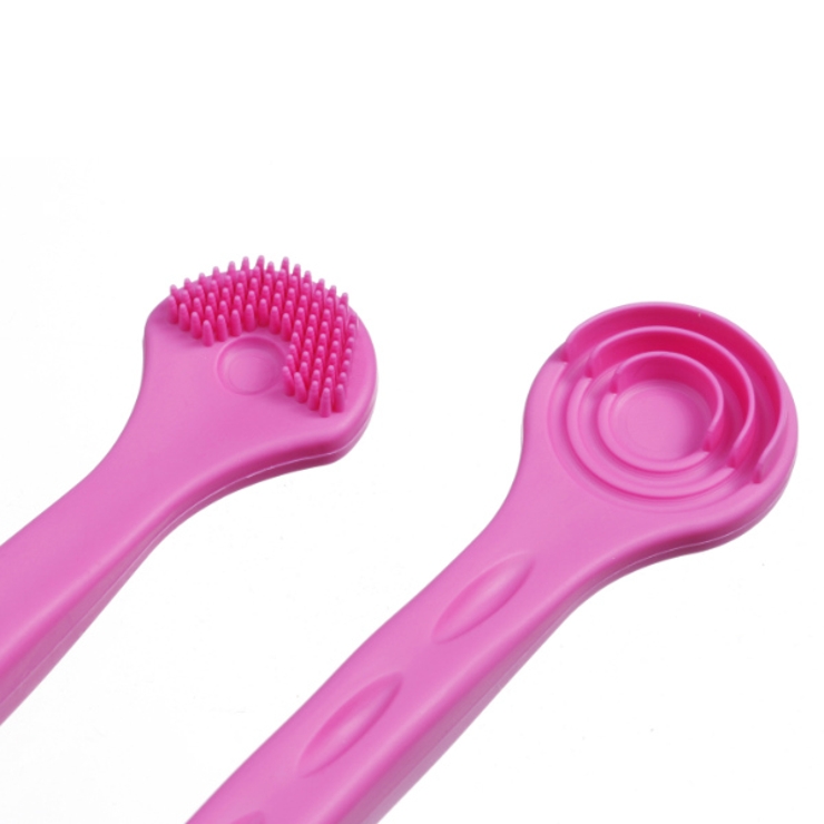 舌クリーナー ブラシ＆ヘラ 舌みがき | livingut | 詳細画像7 