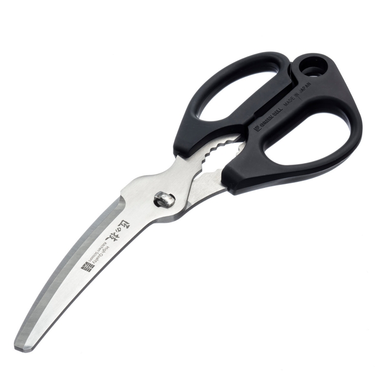 キッチンばさみ 匠の技 食洗機対応 | livingut | 詳細画像7 